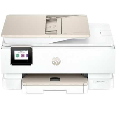 HP Envy Photo 7975 All-in-One Inkjet Printer, Color Mobile Print, Scan, Copy,