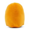 Toynk Pac-Man Clyde 7-Inch Plush - 4 of 4