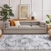 Regional carpet,vintage carpet,decorative carpet,used for bedrooms and living rooms - 3 of 4