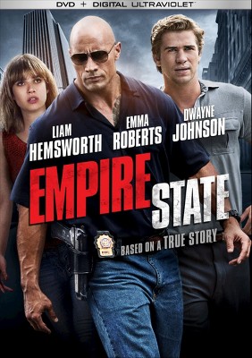 Empire State (DVD)