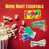 CANDYMAN Assorted Candy Variety Pack 1lb of Bulk Individually Wrapped Pinata Stuffers - 2 of 4