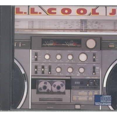 Ll Cool J Radio Explicit Lyrics Cd Target