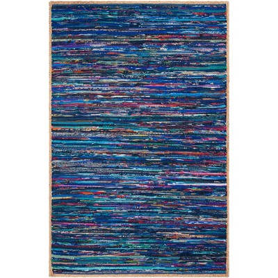 Montauk MTK960 Hand Woven Area Rug  - Safavieh