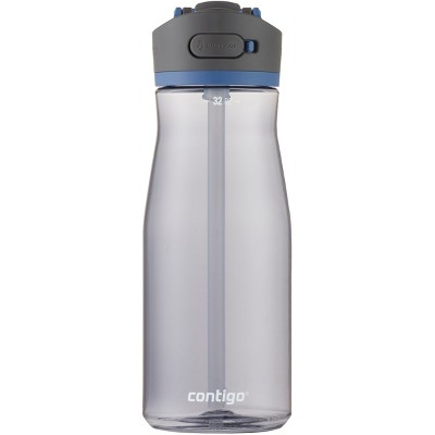 Contigo 24 Oz. Ashland 2.0 Tritan Water Bottle With Autospout Lid : Target