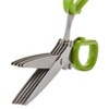 The Lakeside Collection Herb Scissors - Multi Purpose - 4 of 4