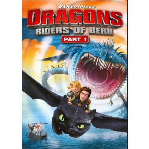 dreamworks dragons riders of berk season 1 episode 9