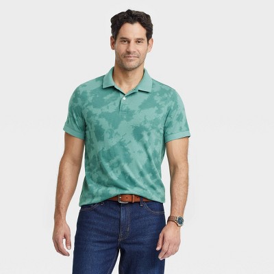 Men's Short Sleeve Must Have Polo Shirt - Goodfellow & Co™
