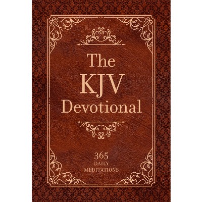 A Little God Time For Women Morning & Evening Devotional - (morning &  Evening Devotionals) By Broadstreet Publishing Group Llc (leather Bound) :  Target