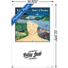 Trends International Billy Joel - River of Dreams Album Series Unframed Wall Poster Prints - 3 of 4