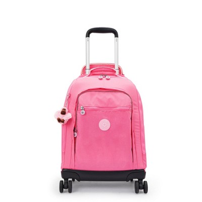 Kipling New Zea 15" Laptop Rolling Backpack
