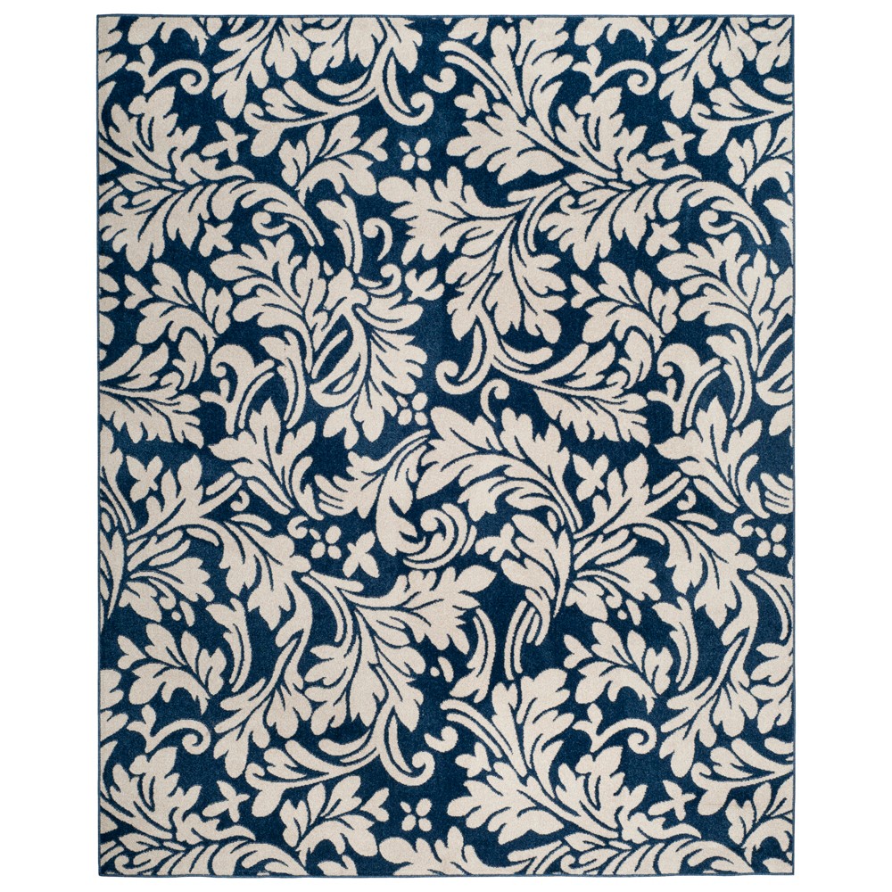  Amherst Vinca Outdoor Rug
