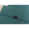 2PCS Set Outdoor Lounge Chair Cushion Replacement Patio Funiture Seat Cushion Chaise Lounge Cushion-Beige - 4 of 4