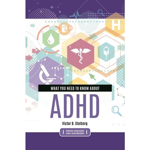 ADHD  Finds that You Need in Your Life