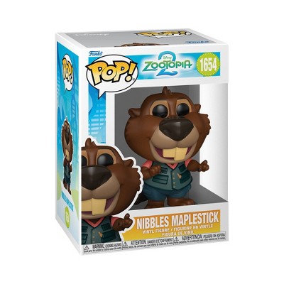 Funko POP! Disney: Zootopia 2 POP 3 Figure : Target