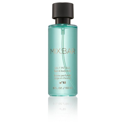 MIX:BAR Hair &#38; Body Mist - Salt Petals - 5 fl oz_0