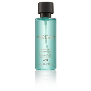MIX:BAR Hair & Body Mist - Salt Petals - 5 fl oz - 1 of 4