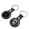 Keyscaper MLS Eastern Conference Teams Insignia Black Airtag Holder 2-Pack - 3 of 4