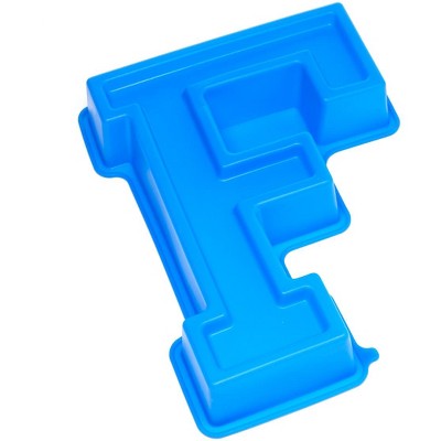 MasterPieces FanPans NCAA Florida Gators Team Logo Silicone Cake Pan