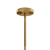 Modway Beacon 6-Light Chandelier - 3 of 4
