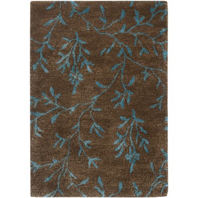 Soho SOH418 Hand Tufted Area Rug  - Safavieh