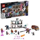 LEGO Marvel Avengers: Endgame Final Battle 76192 Building Kit