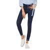 KanCan Essentials Clove High Rise Ankle Skinny Jeans - 4 of 4