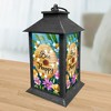 Briarwood Lane Spring Lantern 13.5" x 5.5" x 5.5" Happy Beehive For Spring Lantern - 2 of 3