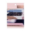 Kitsch Paint Strokes 5pc Hair Tie Set - 2 of 3