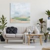 Stupell Industries Contemporary Landscape Abstract Canvas Art - 3 of 4