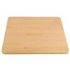 Gibson 14 x 11 inch Beech Wood Cutting Board - 4 of 4