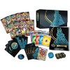 Pokemon TCG: Mega Evolution Elite Trainer Box - Mega Lucario (9 Packs, Promo Card) - 2 of 4