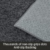 Acekool Shaggy Plush Area Rugs - 4 of 4