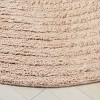 Easy Care ECR228 Table Tufted Machine Washable Indoor Rugs - Safavieh - 3 of 3