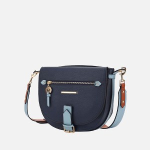 MKF Collection Drew Women’s Shoulder Bag by Mia K - 1 of 4