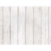 Teacher Created Resources® Fun Size Better Than Paper® Bulletin Board Roll, 18" x 12', Vertical White Shiplap - 3 of 3