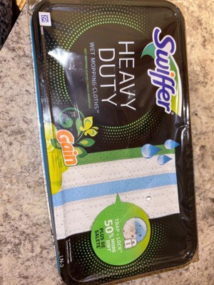 Procter & Gamble Buy Swiffer Wet Wet Mop Cloths 1x24 Cloths at