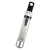 CDN ProAccurate Candy and Deep Fry Ruler Thermometer, Stainless Steel - 2 of 4
