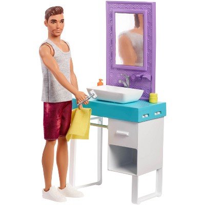 ken doll target