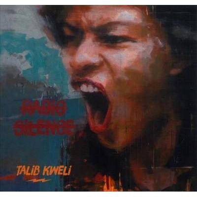 Talib Kweli - Radio Silence (CD)