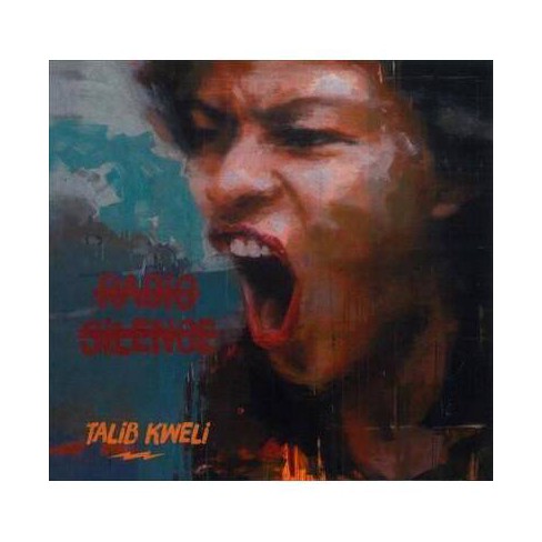 talib kweli radio silence