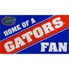 Evergreen University of Florida, PVC Mat COLOR - 2 of 4