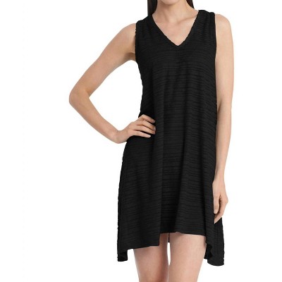 Women's Belize V-Neck Handkerchief Cover Up - Jordan Taylor