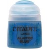 Games Workshop - Citadel - Layer - Alaitoc Blue - 2 of 2