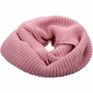 Zuppad Womens Thick Ribbed Knit Winter Infinity Circle Loop Scarf - 1 of 4