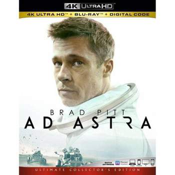 Ad Astra (4K/UHD)