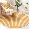 Montauk MTK313 Hand Woven Indoor Rugs - Safavieh - 2 of 3