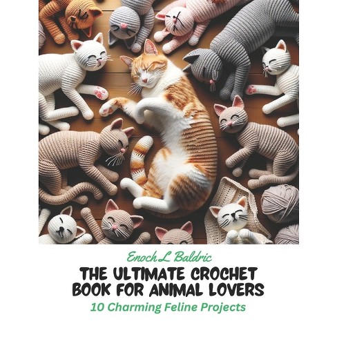 Crochet Books - Set of 14 books - arts & crafts - by owner - sale -  craigslist