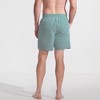 Lands' End Men's 7 Inch Volley Hydroliner Swim Trunks - 2 of 4