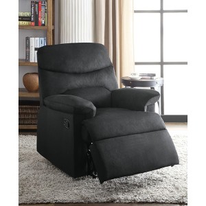 NicBex Recliner Chair Recliner Arm Chair with Pillow Top Lounge chair Sofa Chair for Living Room, Reading Room, Bedroom - 1 of 4