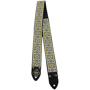 D'Andrea ACE Greenwich Vintage Reissue Strap by DAndrea - 1 of 2